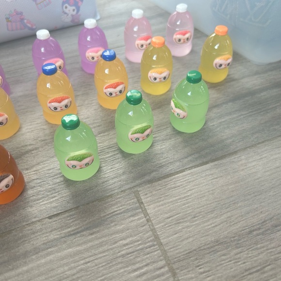 Miniature bundle - Picture 10 of 16